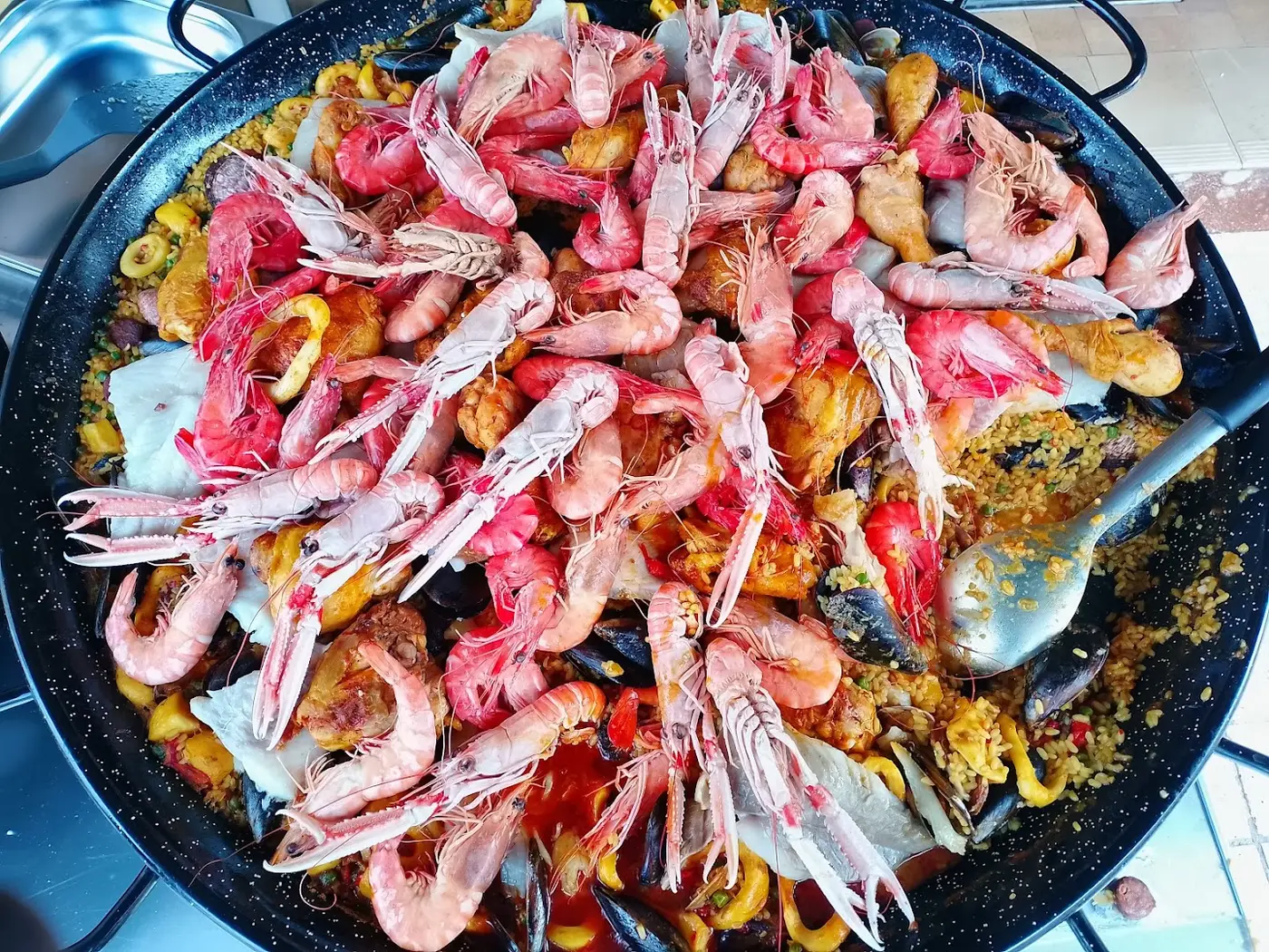 Poissonnerie Vagues & Saveurs · Photos 3