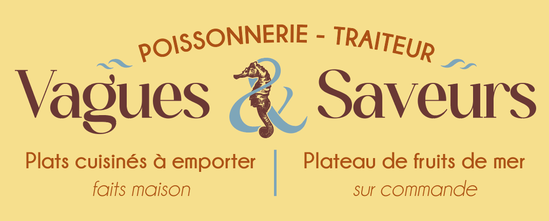 Poissonnerie Vagues & Saveurs · Photos 5